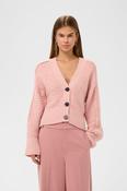 Inwear Numa Pale Mauve Cardigan