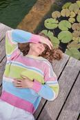 Cocoa Cashmere Lilyana Jumper image