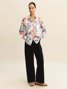 Emme ANGEL Twill shirt - MULTICOLOUR image