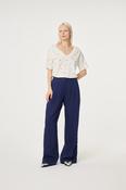 Fabienne Chapot Phil V-Neck T-Shirt image