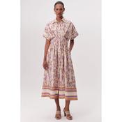Exquise Kenya Dress Multi