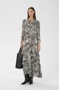 Inwear Lyon Print Dress image
