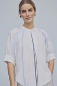 Gustav Annsofie Relaxed Fit BLouse image