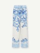 Gustav Bali Wide Leg Pants image