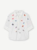 Gustav Bailey Butterfly Blouse image
