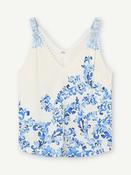 Gustav Nelli String Top