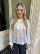 Gustav Anisofie Relaxed Fit Blouse image