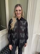 Fracomina Shirt Regular Fit made in Tencel Organza image