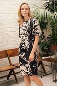 Caroline Kilkenny Miranda Dress image