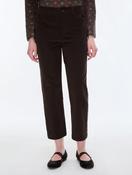 Iblues IBLGALLO SLIM-FIT TROUSERS Brown (Cords) image