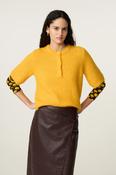 Fabienne Chapot Coco Pullover image