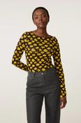 Fabienne Chapot Roe Top