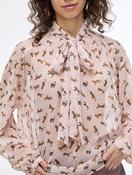 Iblues IBLSECOLO OVERSIZED BLOUSE Pink image