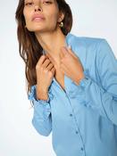 Mos Mosh Hassie Pleat Shirt image