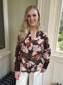 Inwear MASONIW V-NECK BLOUSE image