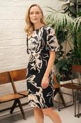 Caroline Kilkenny Miranda Dress - 10 image