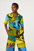 Fabienne Chapot Brock Blouse - 34 image