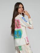Vilagallo Bamboo Shirt - 36 image
