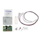 Printed Circuit ( Charger Retro Fit Kit)