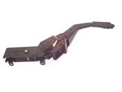 Hyster XM Hand Brake Lever