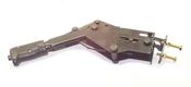Yale Hand Brake Lever
