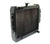 Hyster XL Radiator image