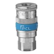 Vertex Coupling Female Thread