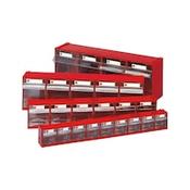 Modular storage box