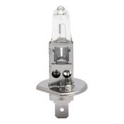 Halogen bulb +50 % for active, safety-conscious drivers