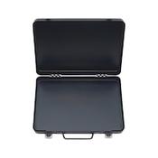 Metal box, size 4 Empty