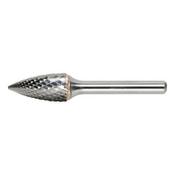 Tungsten carbide bur with 3R teeth image