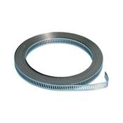Universal tensioning strap