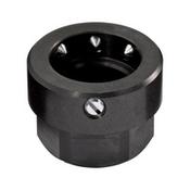 Special die holder