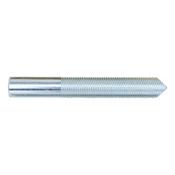 W-VD-IG internally threaded sleeve, zinc-plated steel