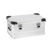 Aluminium box