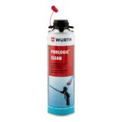 PU foam cleaner PURlogic<sup>®</sup> Clean