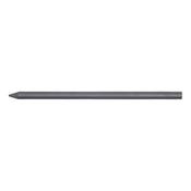 Graphite refill for deep-hole markers