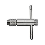 Tool holder with ratchet short design