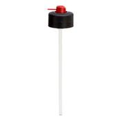 Spare direct jet spray head for REFILLO® cans