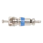 Schrader valve