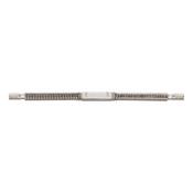 Universal thread file for metric thread ISO
