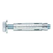 Heavy-duty anchor W-TM type S with hexagon head bolt and washer