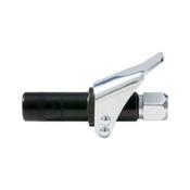 Easylock grease coupling