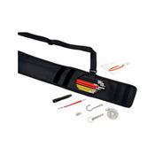 Push rod professional set