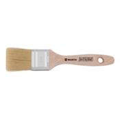 Flat brush LM light For solvent-based paints