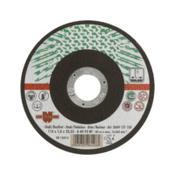 Cutting disc for steel and stainless steel image