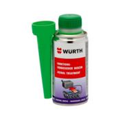 Petrol performance improver for all petrol engines with and without a catalytic converter