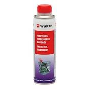 Engine oil performance improver