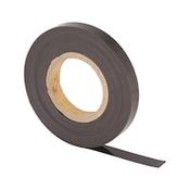 Magnetic tape