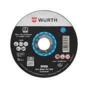 SPEED cutting disc for steel